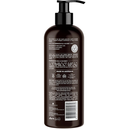 Schwarzkopf Extra Care Soft Shampoo Marrakesh Oil For Dry Hair 950ml
