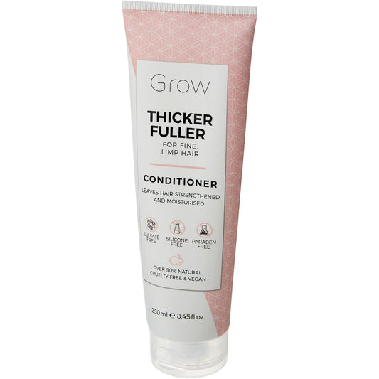 Grow Thicker Fuller Conditioner 250ml
