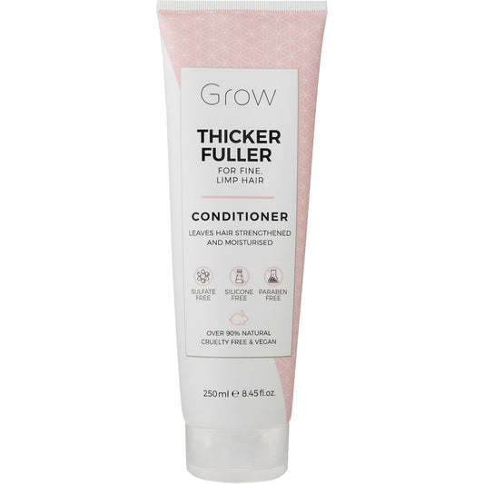 Grow Thicker Fuller Conditioner 250ml