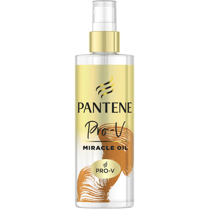 Pantene Pro-v Miracle Repair Hair Oil Treatment 90ml