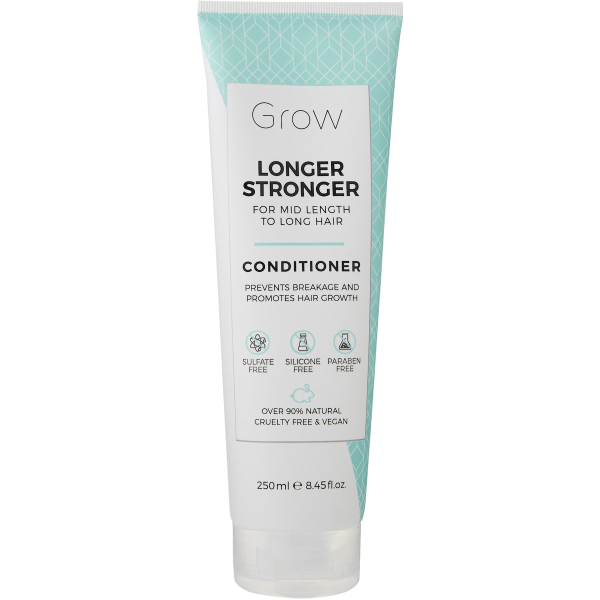 Grow Longer Stronger Conditioner 250ml
