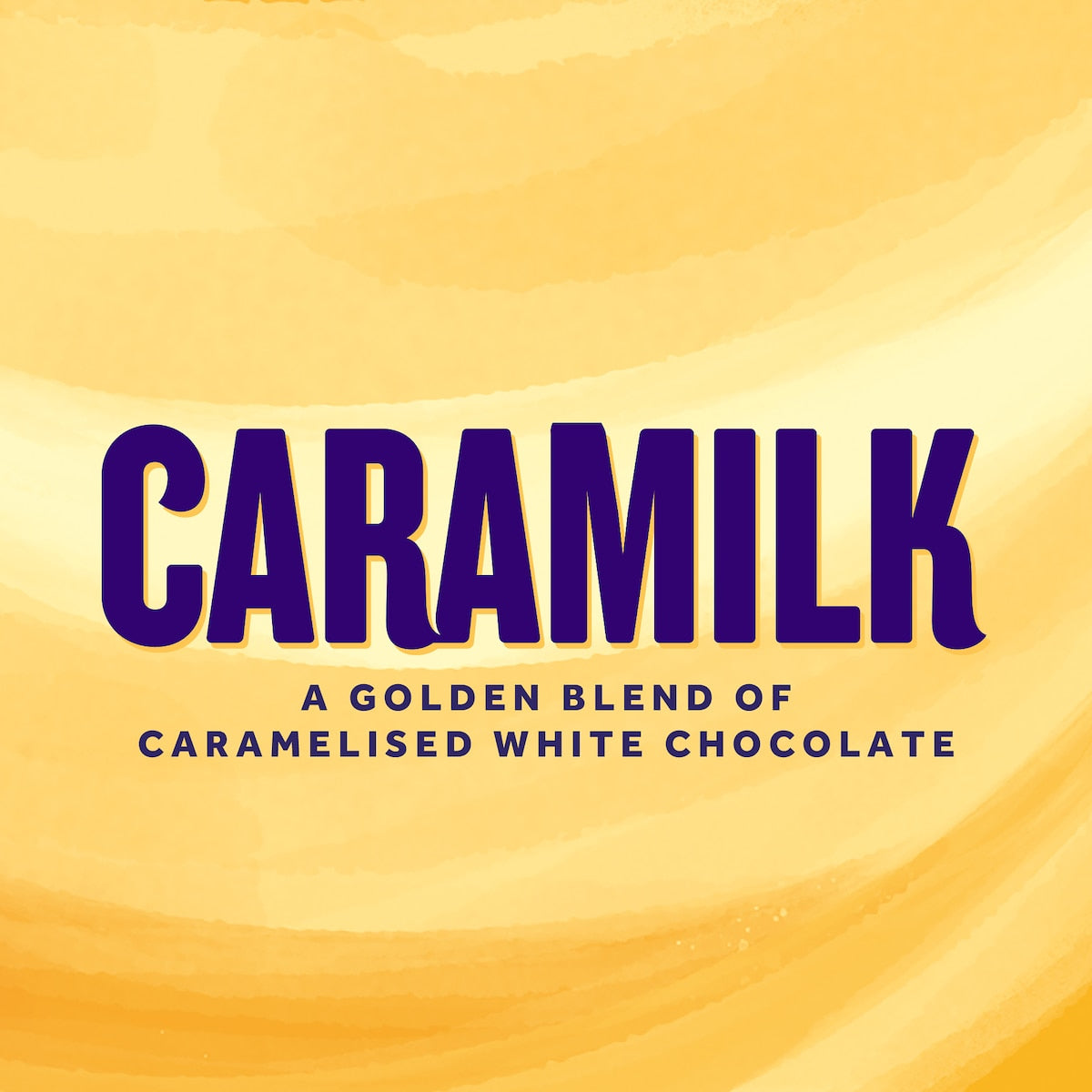 Cadbury Caramilk Large Chocolate Block 315g
