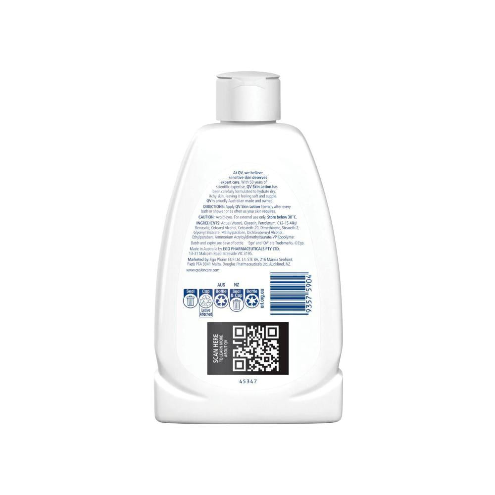 QV Skin Lotion - 250mL