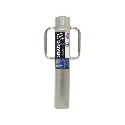 Jack Fencing Accessory Lil Driver Post and Stake - 60 x 350mm