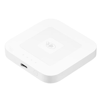 Square Reader 2nd Generation SQU018 Compact White