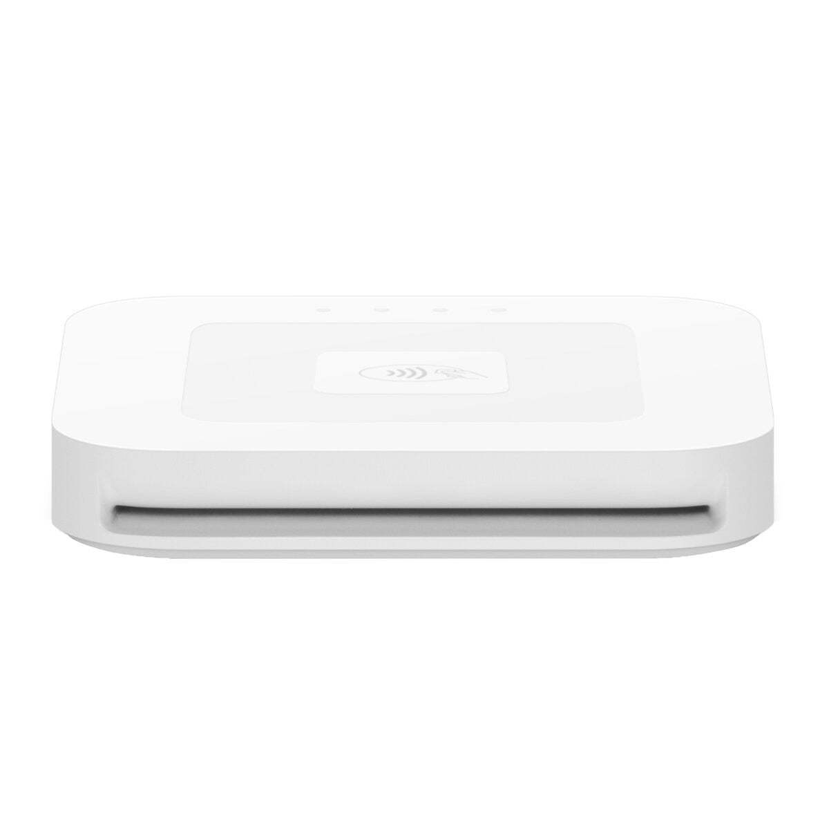 Square Reader 2nd Generation SQU018 Compact White