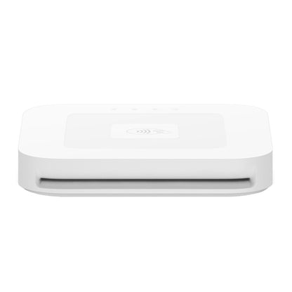 Square Reader 2nd Generation SQU018 Compact White