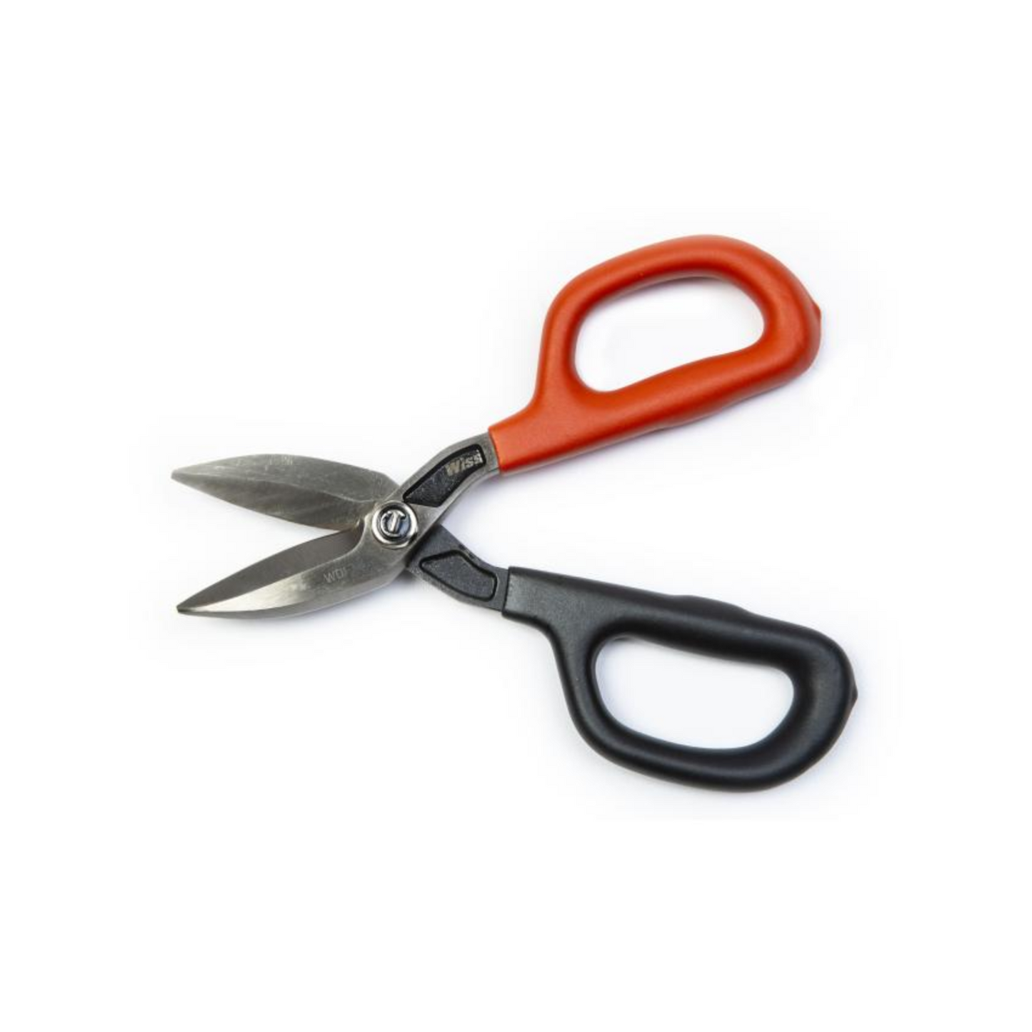 Crescent Wiss Straight Pattern Tinner Snips - 178mm