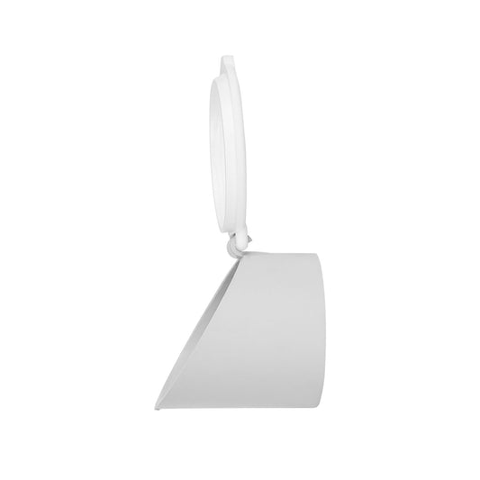 Rain Harvesting Flap Valve 50mm