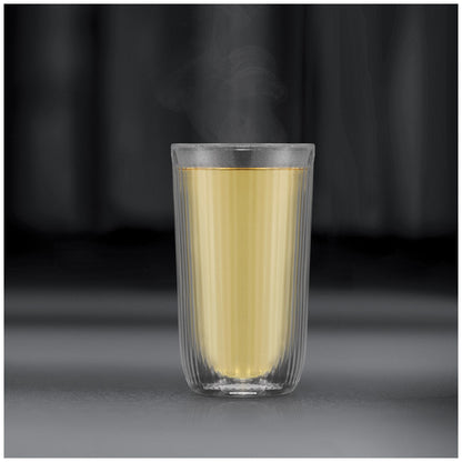 Bodum Douro Double Wall Glasses 350ml 6 Pack