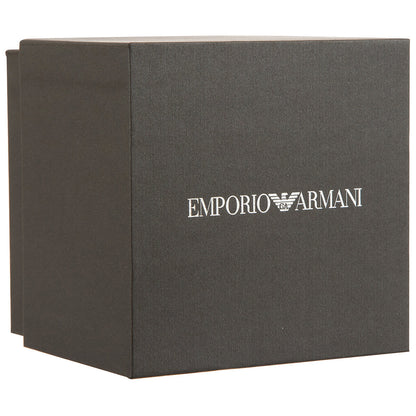 Emporio Armani Stainless Steel Women's Watch AR11091