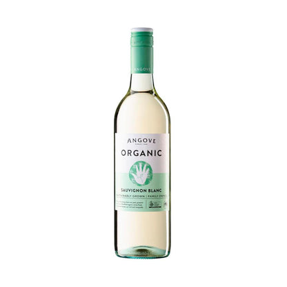 Angove Organic Sauvignon Blanc 750ml - 1 Each