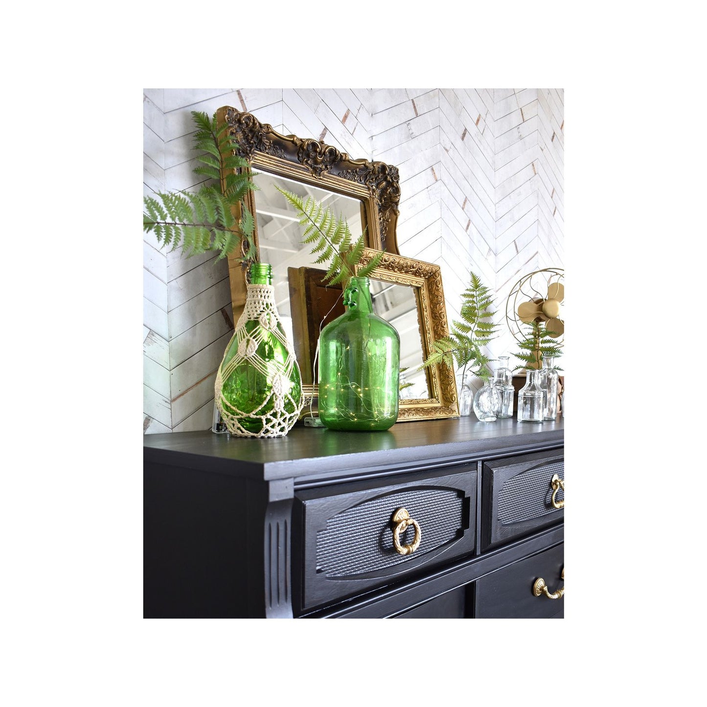 Rust-Oleum Milk Paint - 946ml - Antique