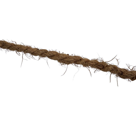 Pillar Coco Twine Rope 15m x 7mm