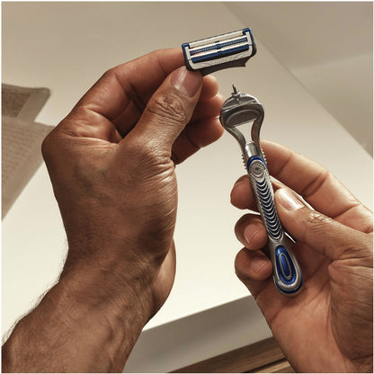 Gillette Skinguard Razor Blades 8 Pack