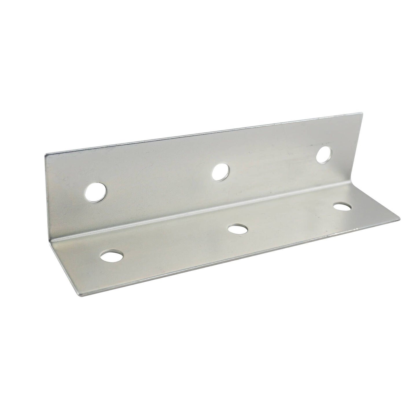 Carinya Reinforcing Angle Bracket - 50x50x195mm