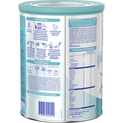 Nan Optipro 2 Follow-on Baby Formula From 6-12m 800g