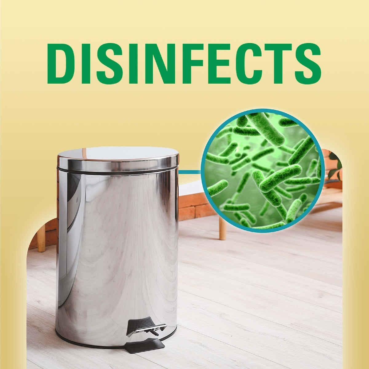 Glen 20 All In One Original Disinfectant Spray 300g