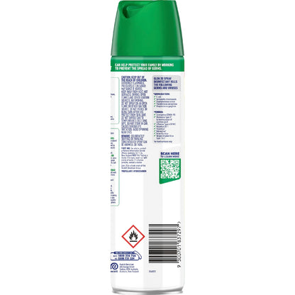 Glen 20 All In One Original Disinfectant Spray 375g