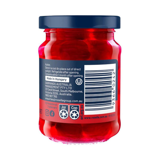 Aristocrat Red Cocktail Onions - 150g