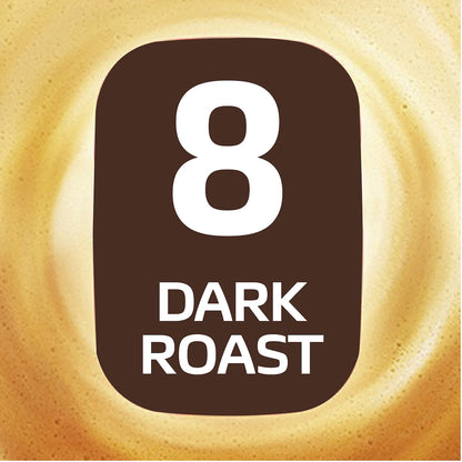 Nescafe Blend 43 Dark Roast Instant Coffee Jar 300g