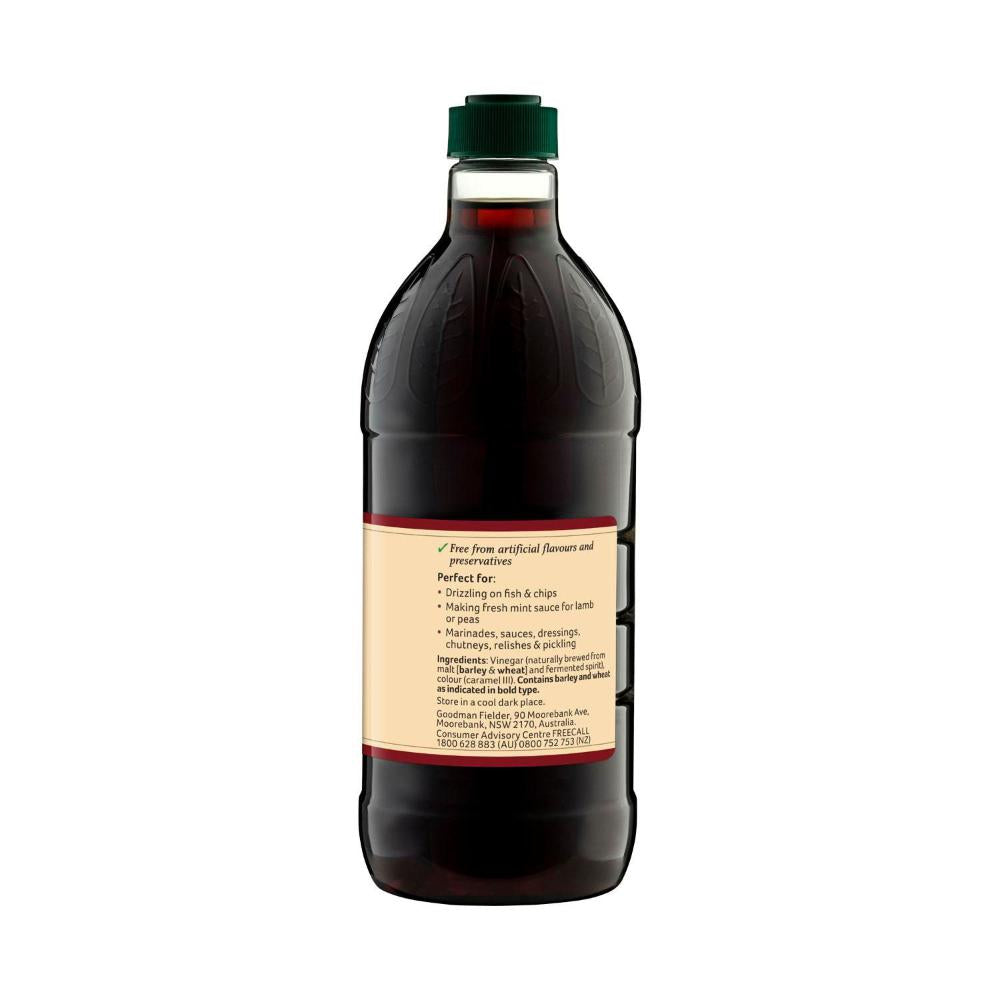Cornwell's Brown Malt Vinegar - 750mL