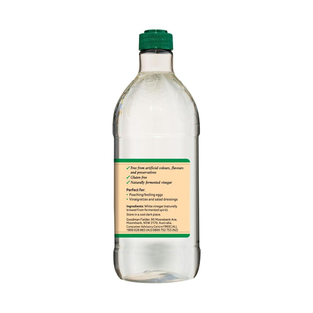 Cornwell's White Vinegar - 750mL