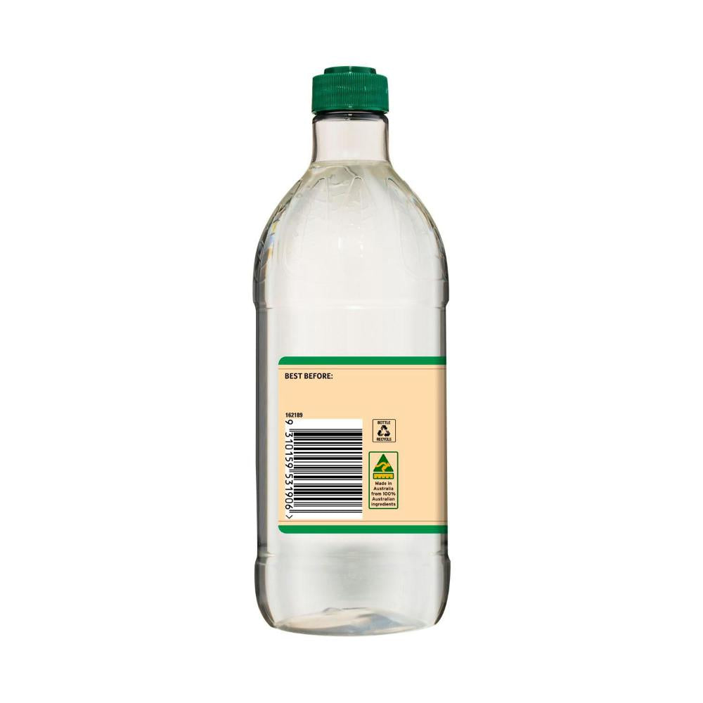 Cornwell's White Vinegar - 750mL