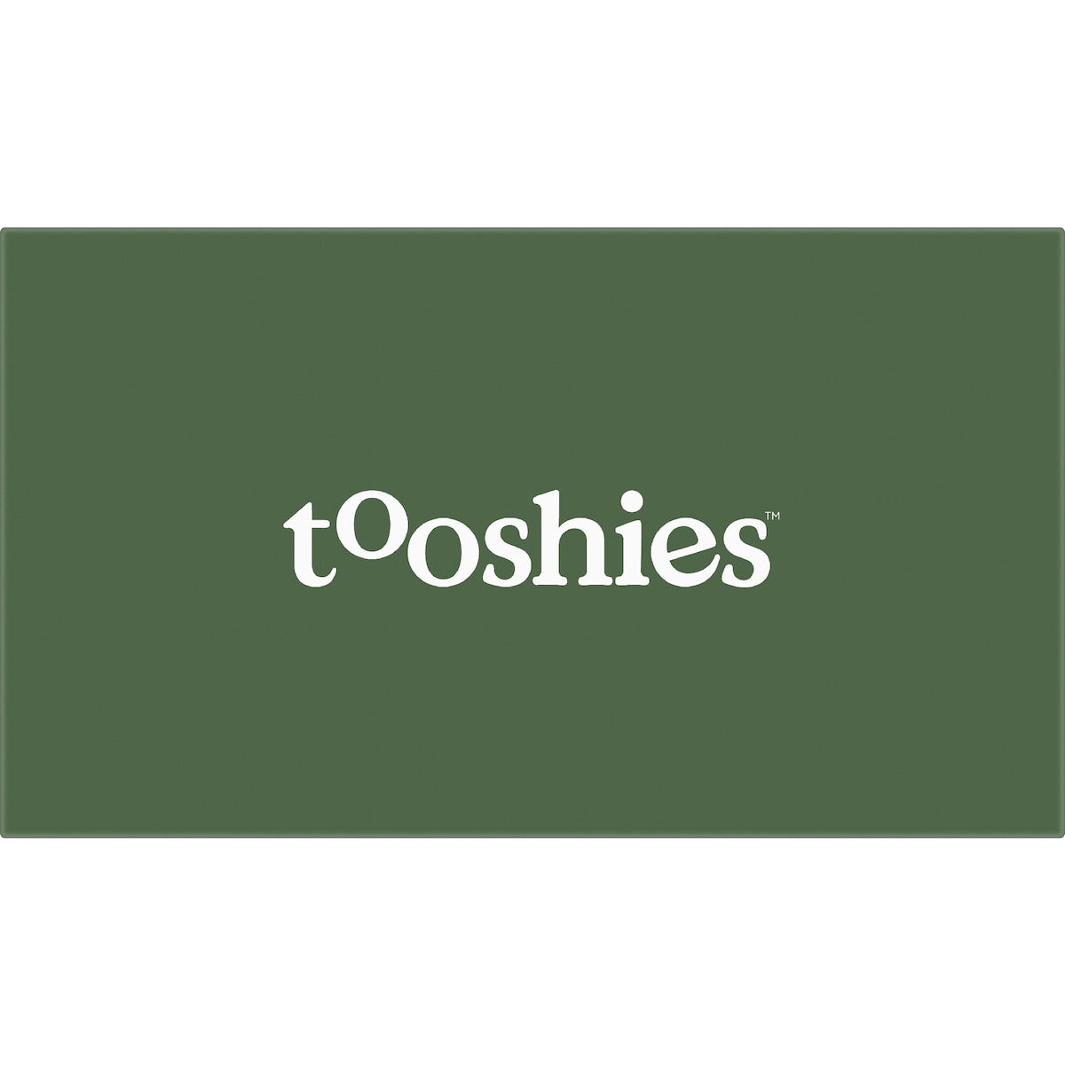 Tooshies Baby Wipes Aloe Vera & Chamomile 280 Pack