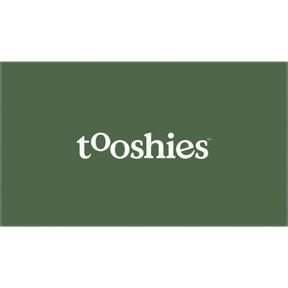 Tooshies Baby Wipes Aloe Vera & Chamomile 280 Pack