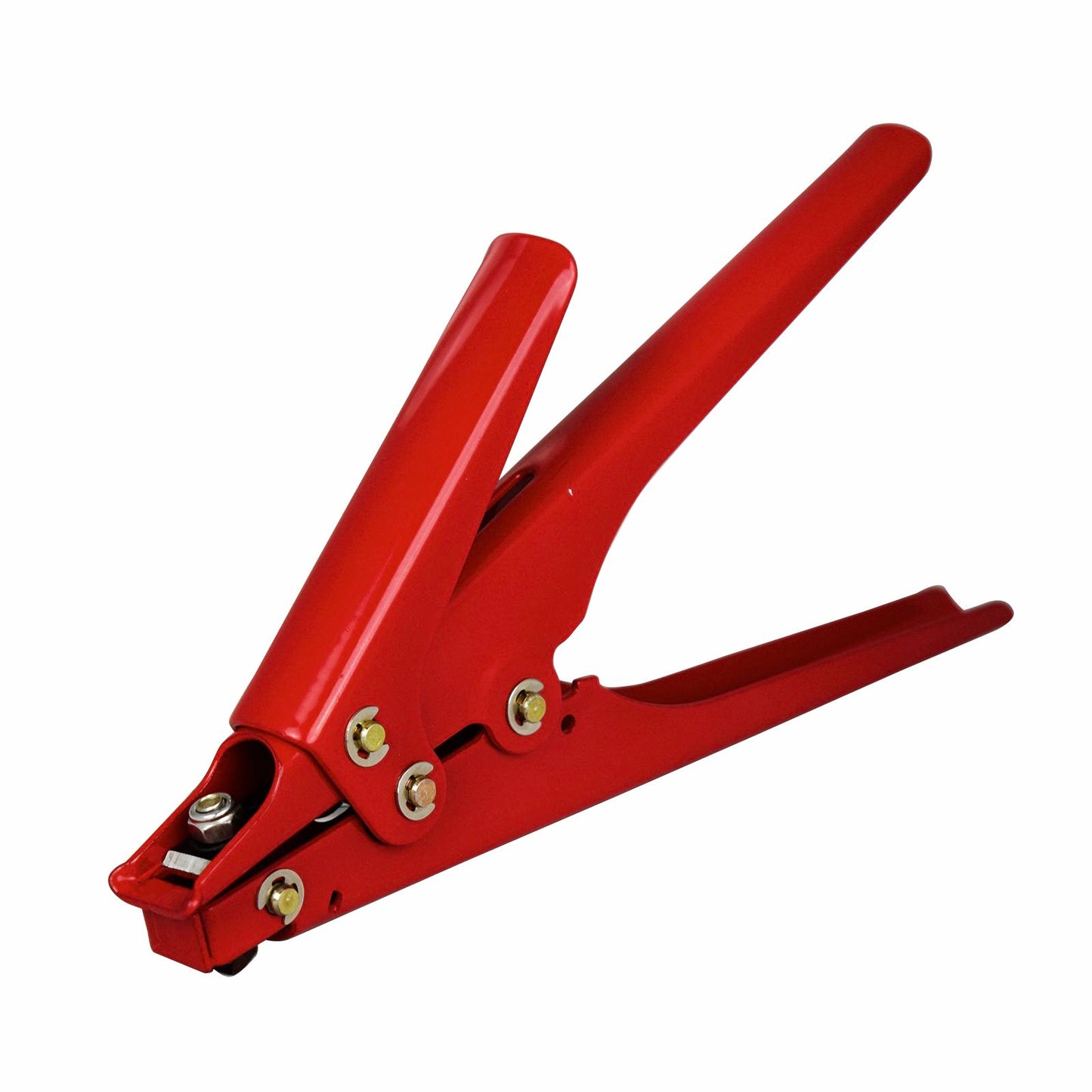 Stahl Nylon Cable Tie Tensioning Tool and Cutter - 2.4-9mm