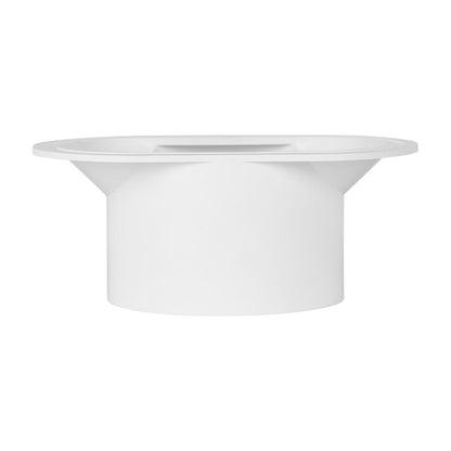 Rain Harvesting Gutter Outlet - 90mm