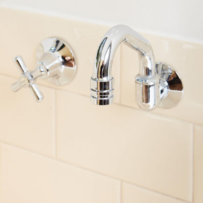 Pope Indoor Tap Adaptor - 12mm