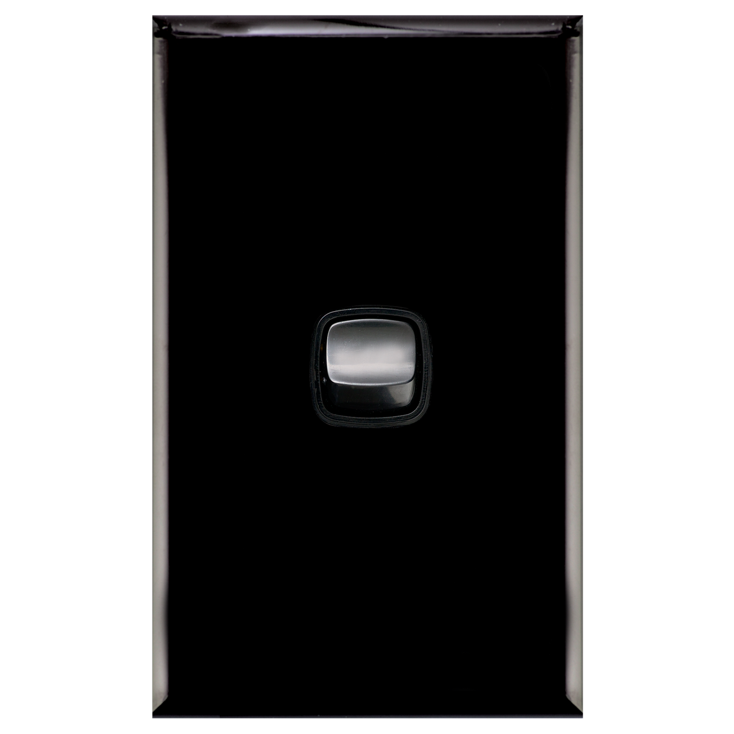 HPM Light Switch - 1 Gang