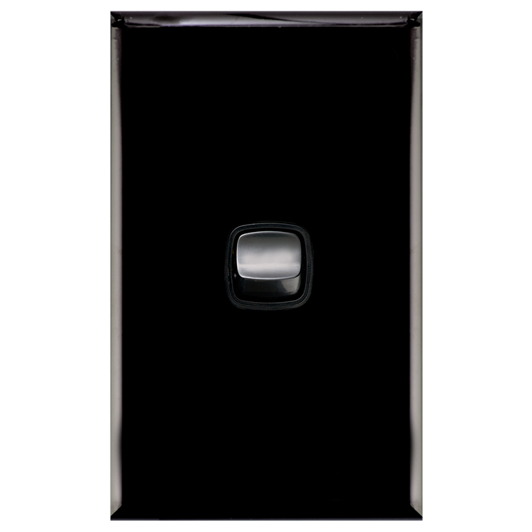 HPM Light Switch 1 Gang