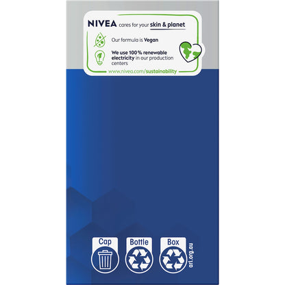Nivea Men Anti Age Hyaluron Face Moisturising Cream Spf 15 50ml