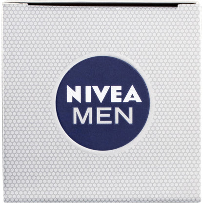 Nivea Men Anti Age Hyaluron Face Moisturising Cream Spf 15 50ml