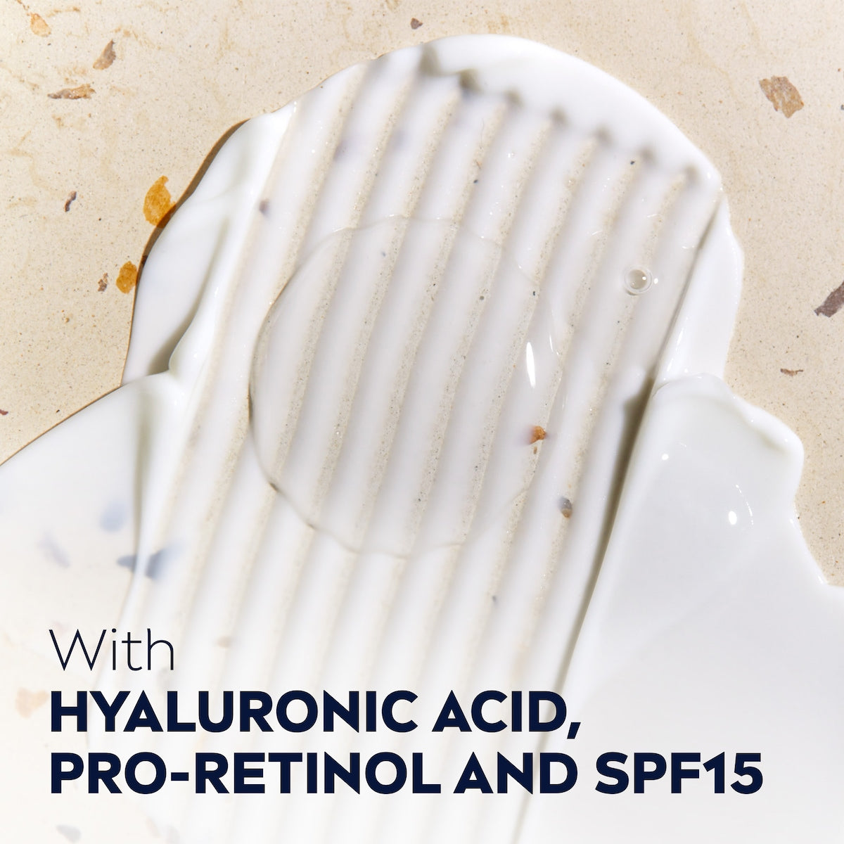 Nivea Men Anti Age Hyaluron Face Moisturising Cream Spf 15 50ml