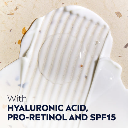Nivea Men Anti Age Hyaluron Face Moisturising Cream Spf 15 50ml