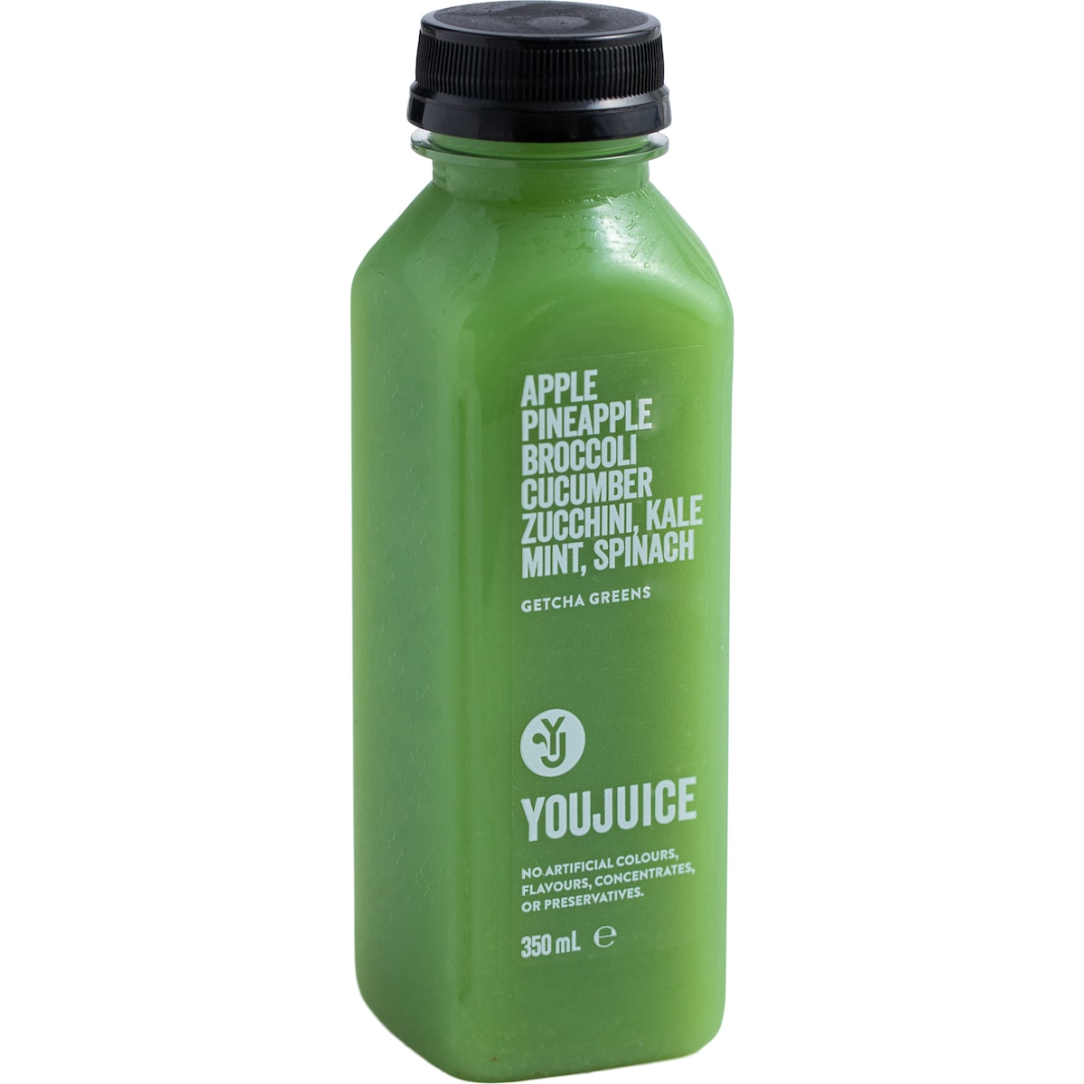 Youjuice Getcha Greens 350ml