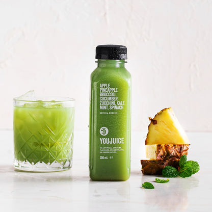 Youjuice Getcha Greens 350ml