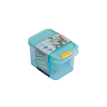 LocknLock Freezer Fit Rectangular Container 750ml - 1 Each