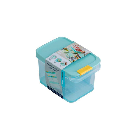 LocknLock Freezer Fit Rectangular Container 750ml - 1 Each