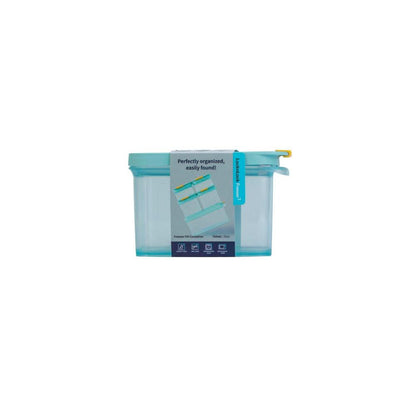 LocknLock Freezer Fit Rectangular Container 750ml - 1 Each