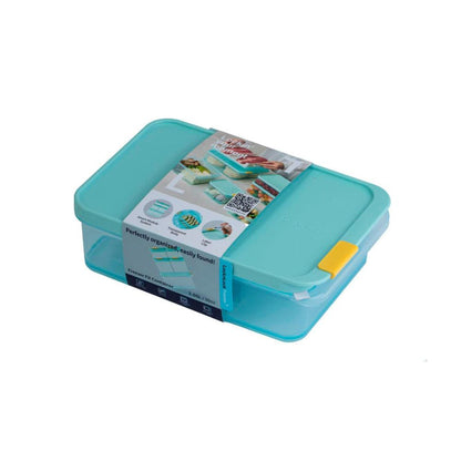 LocknLock Freezer Fit Rectangular Container 1.05l - 1 Each
