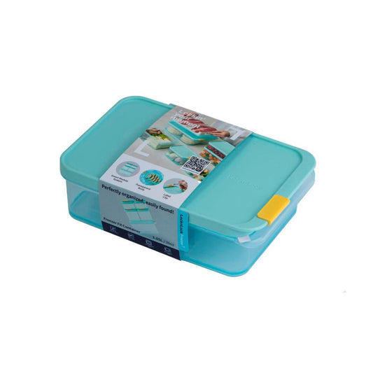 LocknLock Freezer Fit Rectangular Container 1.05l - 1 Each
