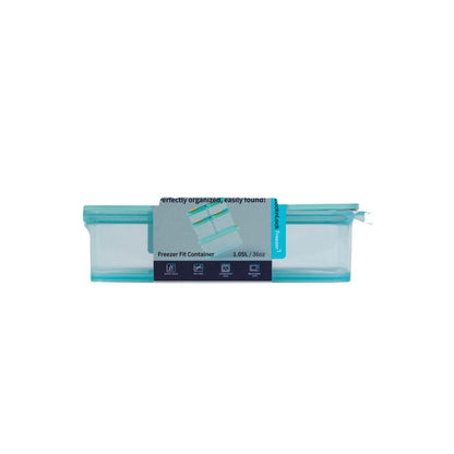 LocknLock Freezer Fit Rectangular Container 1.05l - 1 Each
