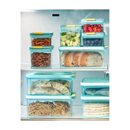LocknLock Freezer Fit Rectangular Container 1.05l - 1 Each