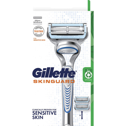 Gillette Skinguard Razor Each
