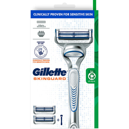 Gillette Skinguard Razor Each
